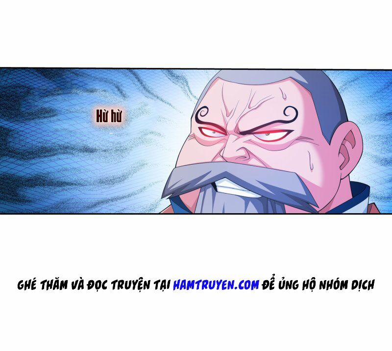 Đại Chúa Tể 196 trang 39