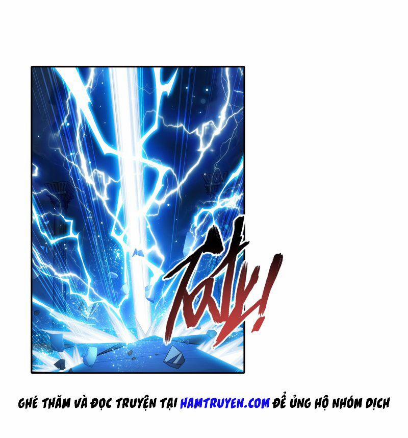 Đại Chúa Tể 196 trang 4