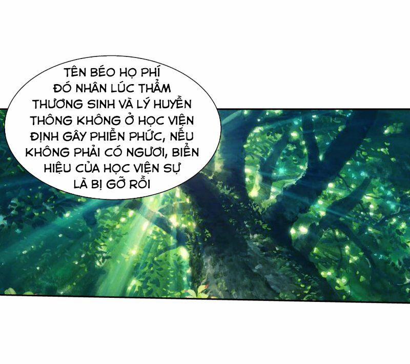 Đại Chúa Tể 197 trang 13