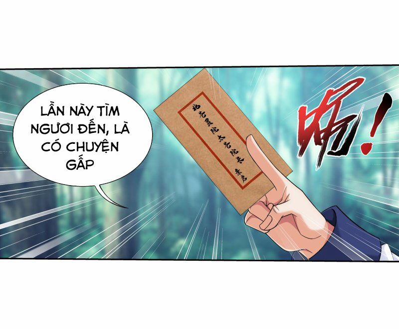Đại Chúa Tể 197 trang 17