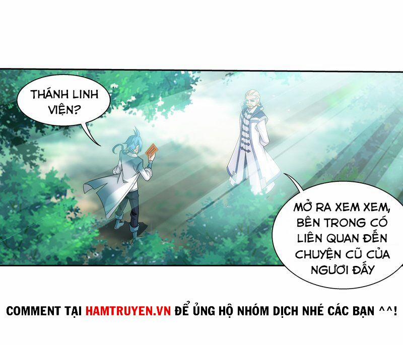 Đại Chúa Tể 197 trang 18
