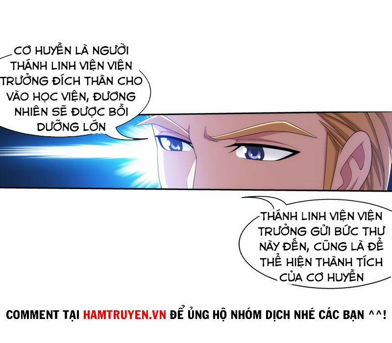 Đại Chúa Tể 197 trang 21