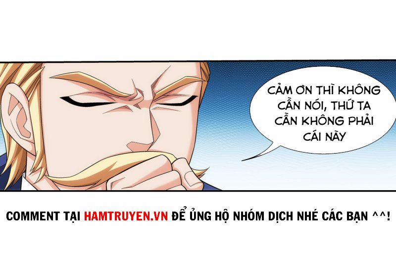 Đại Chúa Tể 197 trang 36