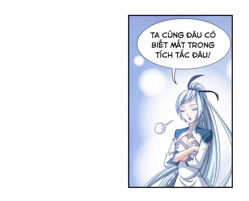Đại Chúa Tể 198 trang 22