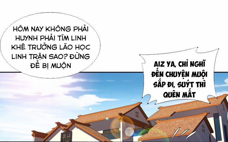 Đại Chúa Tể 198 trang 23