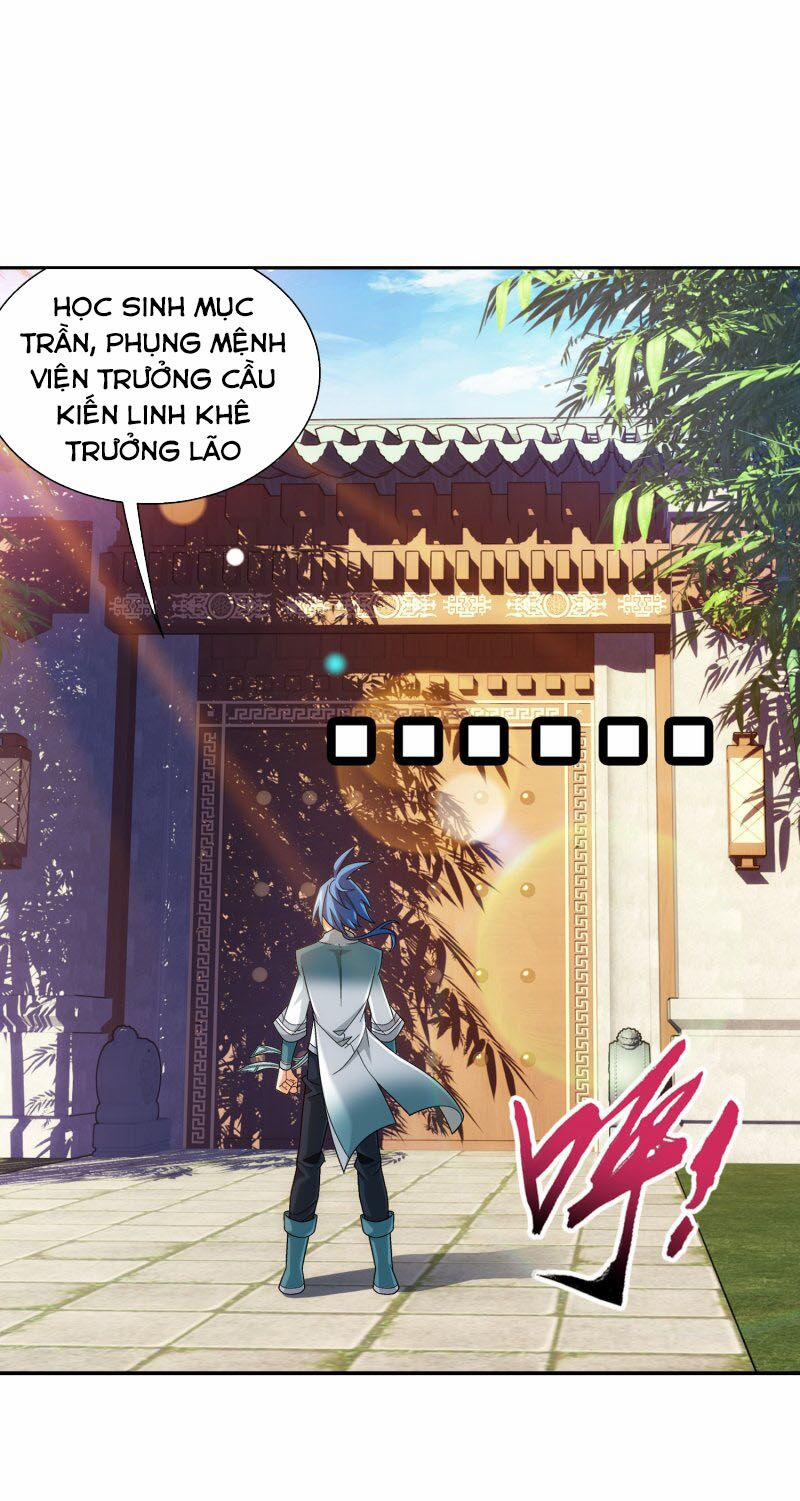 Đại Chúa Tể 198 trang 25