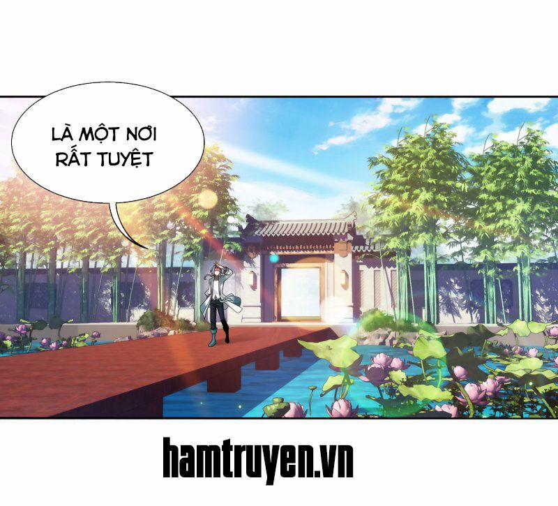 Đại Chúa Tể 198 trang 29
