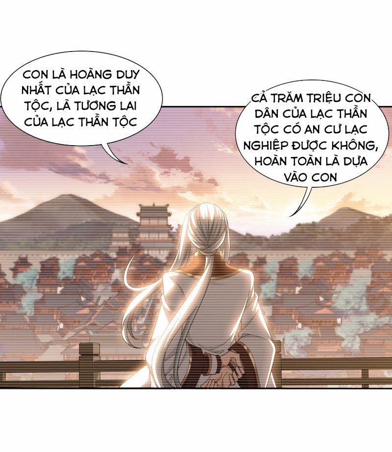 Đại Chúa Tể 198 trang 5
