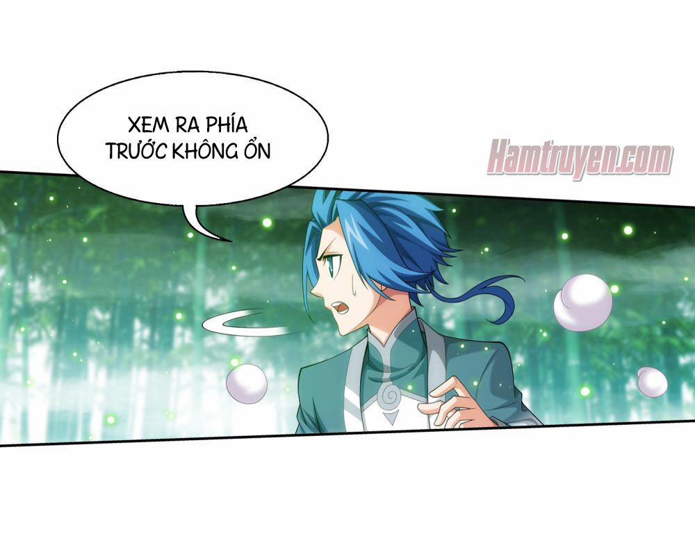 Đại Chúa Tể 199 trang 12