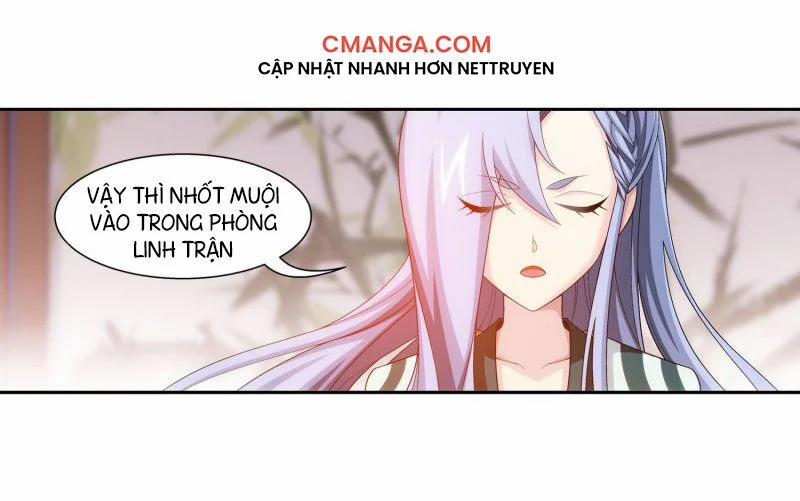 Đại Chúa Tể 200 trang 19