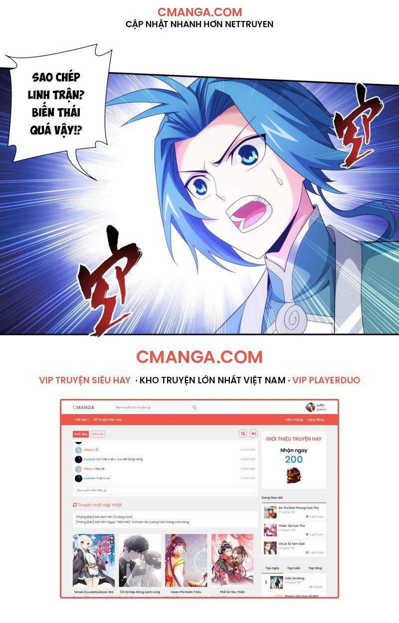 Đại Chúa Tể 200 trang 40