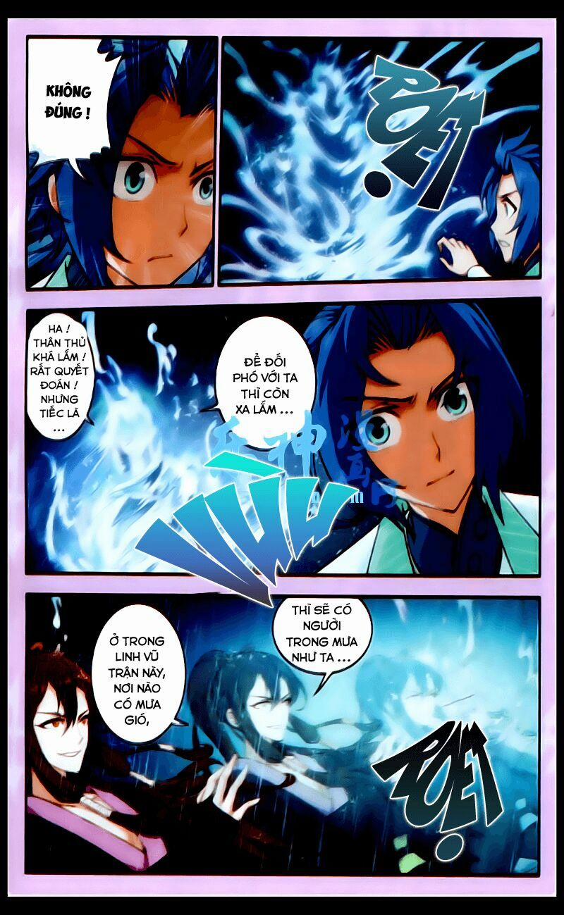 Đại Chúa Tể 21 trang 7