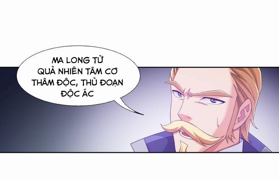 Đại Chúa Tể 210 trang 11