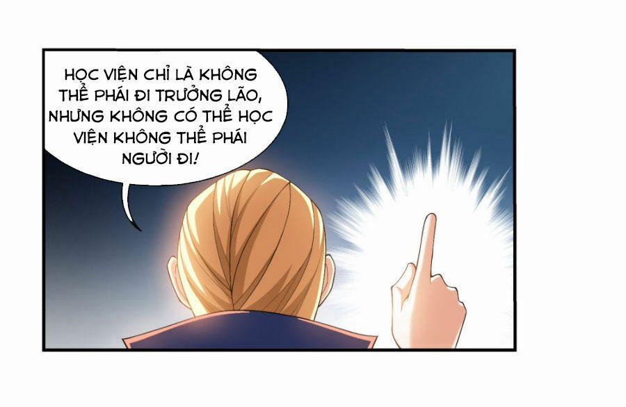 Đại Chúa Tể 210 trang 17