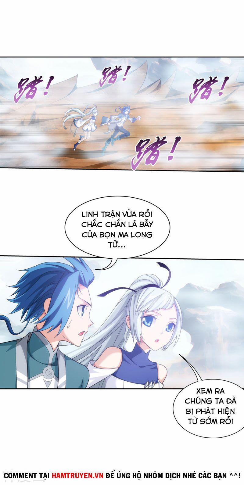Đại Chúa Tể 212 trang 10