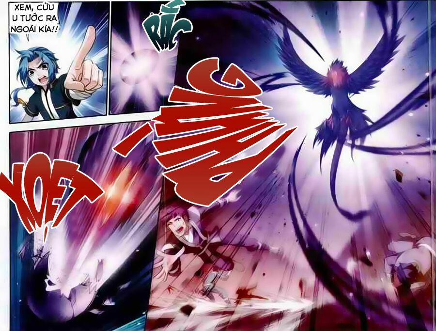 Đại Chúa Tể 26.5 trang 18