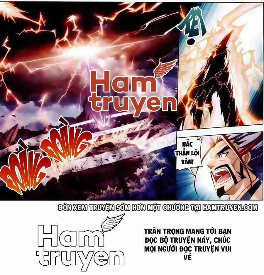 Đại Chúa Tể 26.5 trang 21