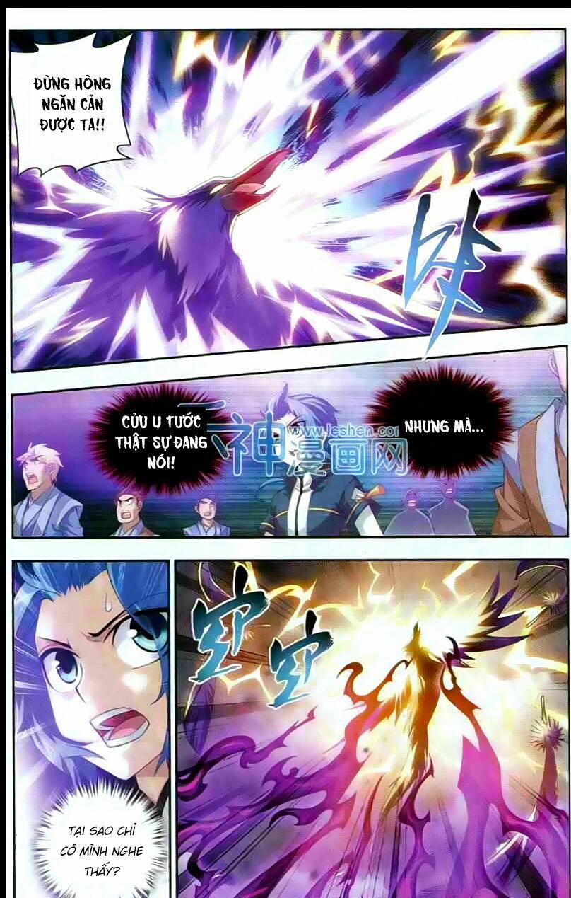 Đại Chúa Tể 27 trang 7