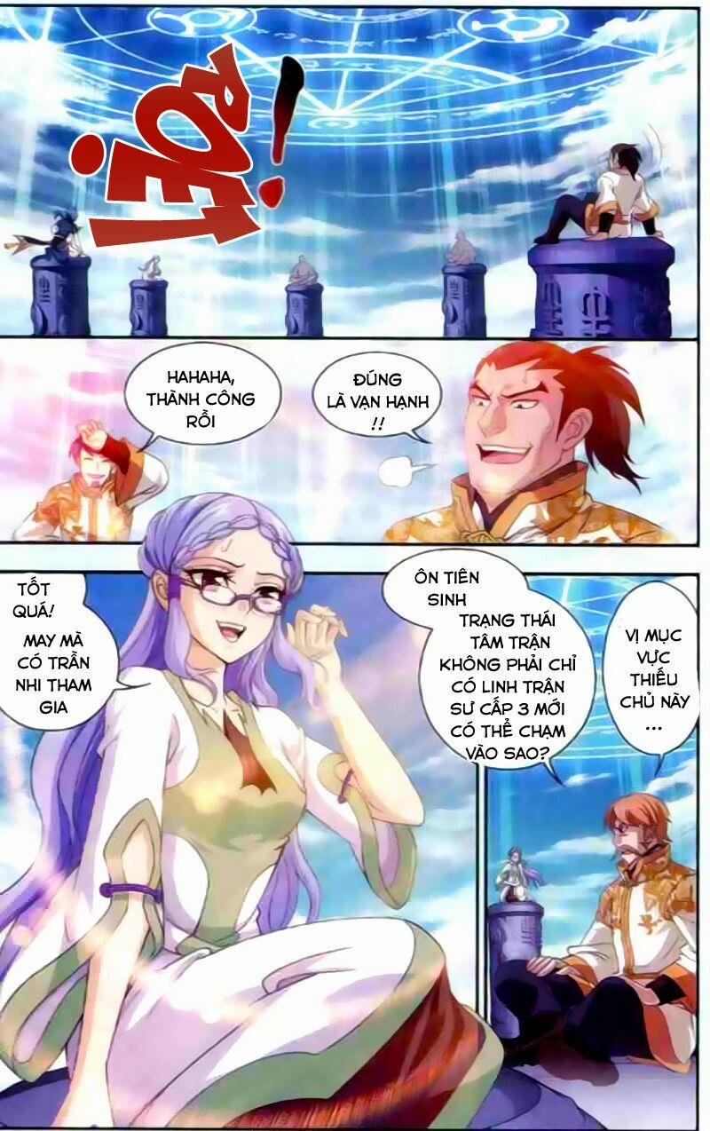 Đại Chúa Tể 29 trang 7