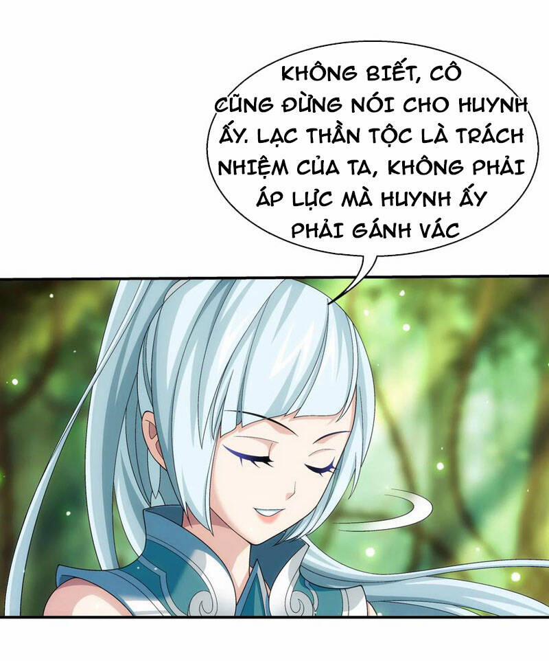 Đại Chúa Tể 320 trang 10
