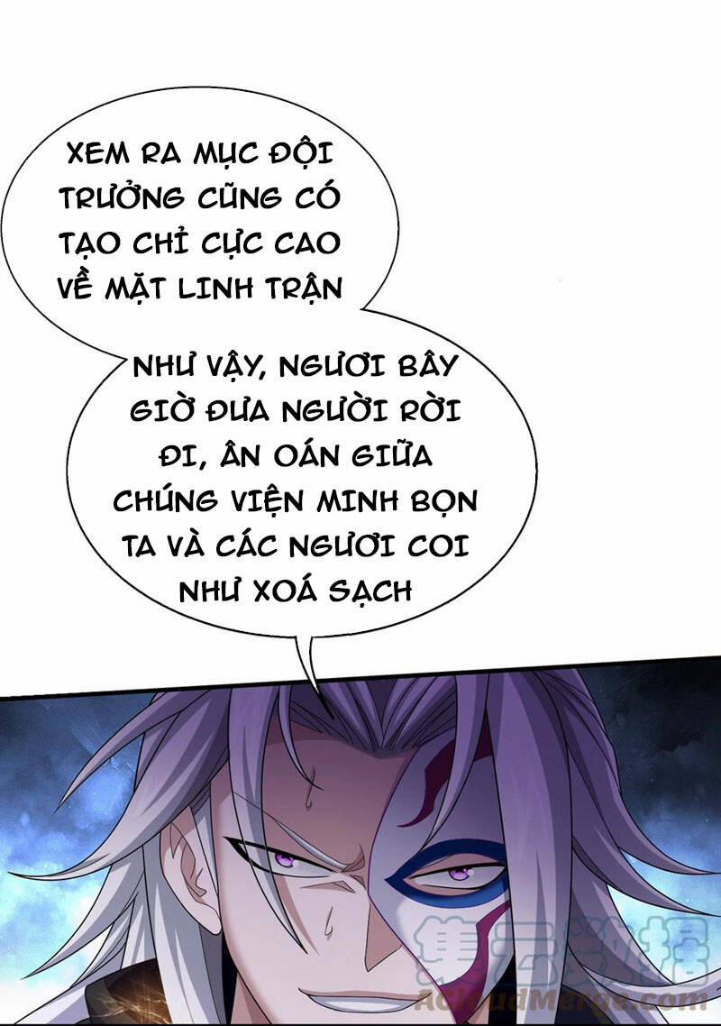 Đại Chúa Tể 320 trang 25