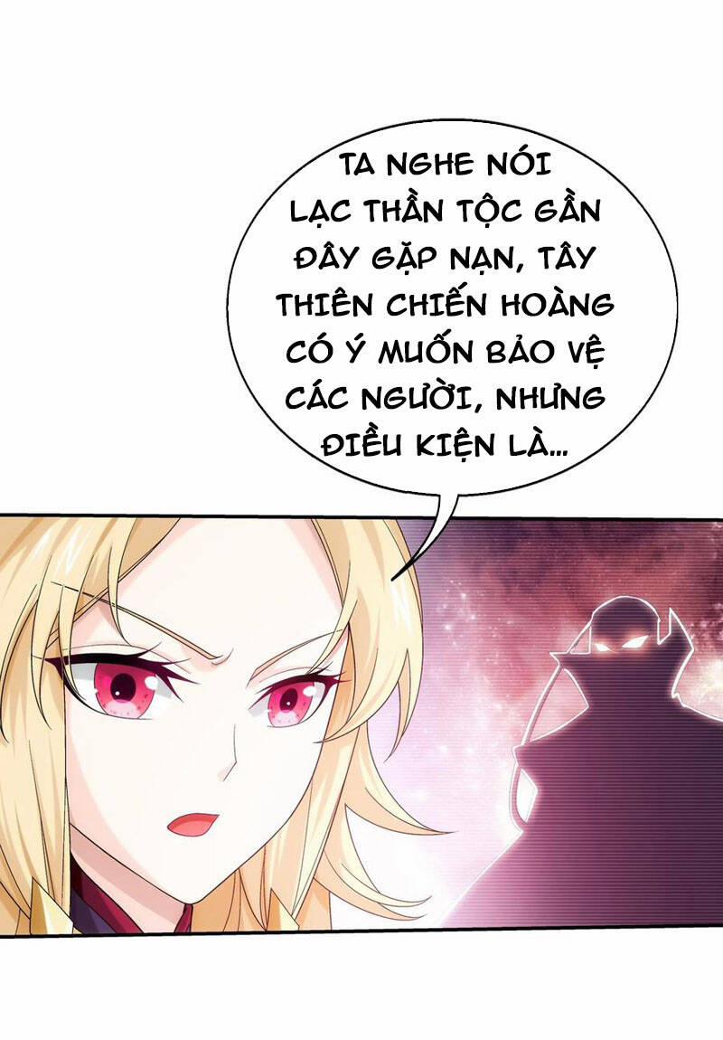Đại Chúa Tể 320 trang 4