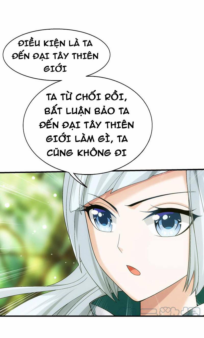 Đại Chúa Tể 320 trang 5