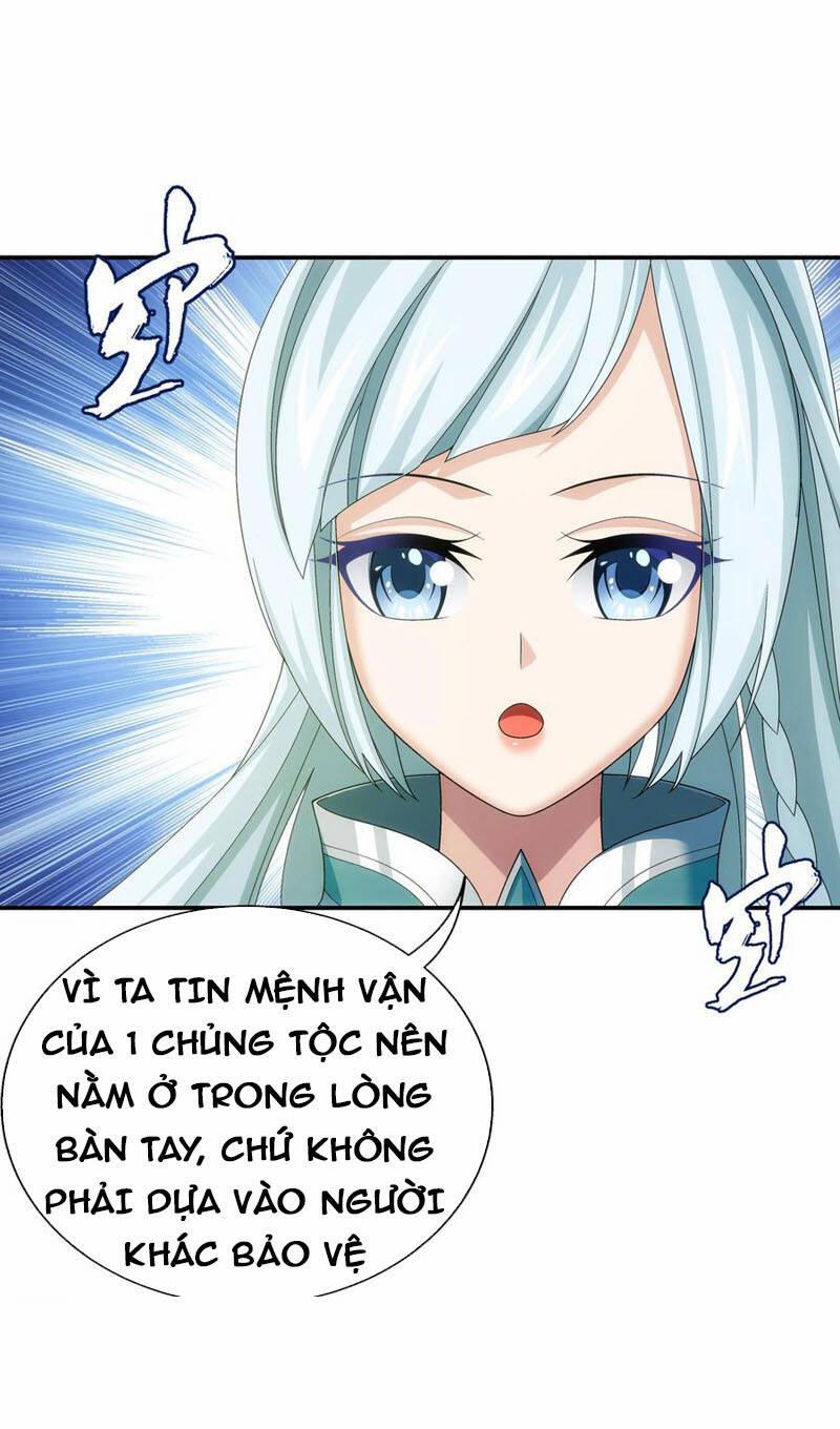 Đại Chúa Tể 320 trang 7