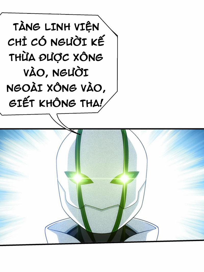 Đại Chúa Tể 322 trang 7