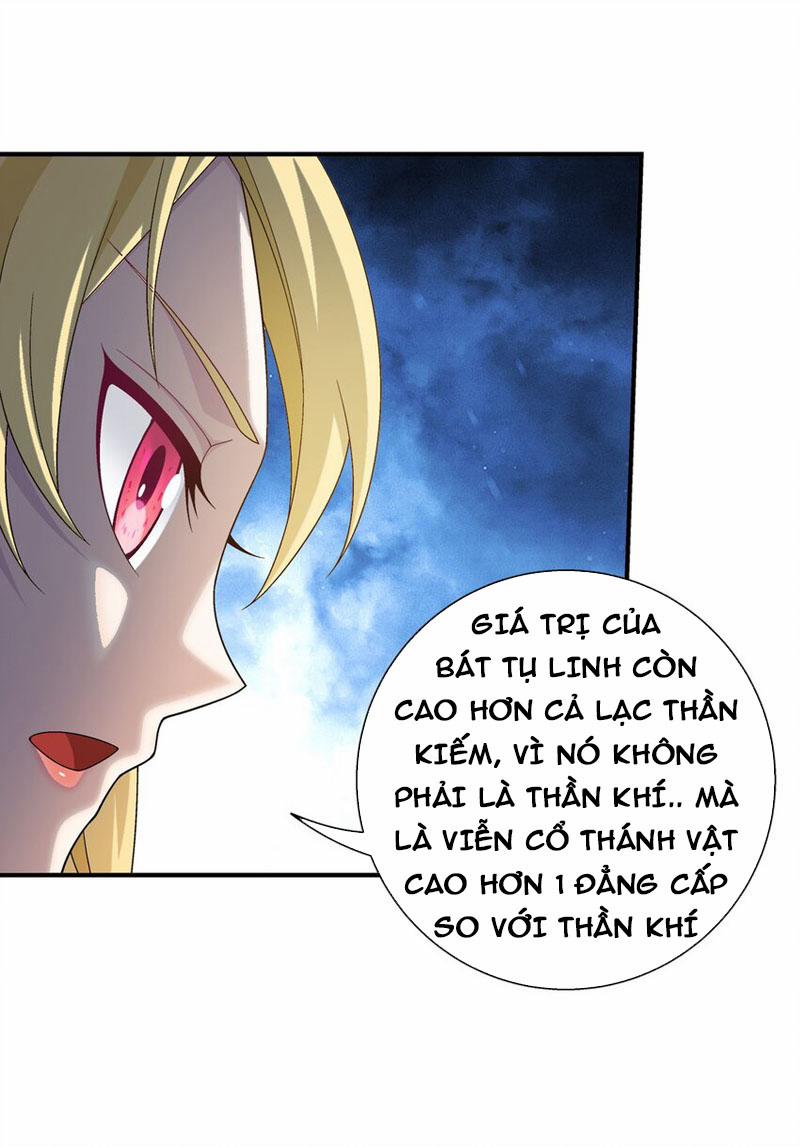 Đại Chúa Tể 324 trang 24