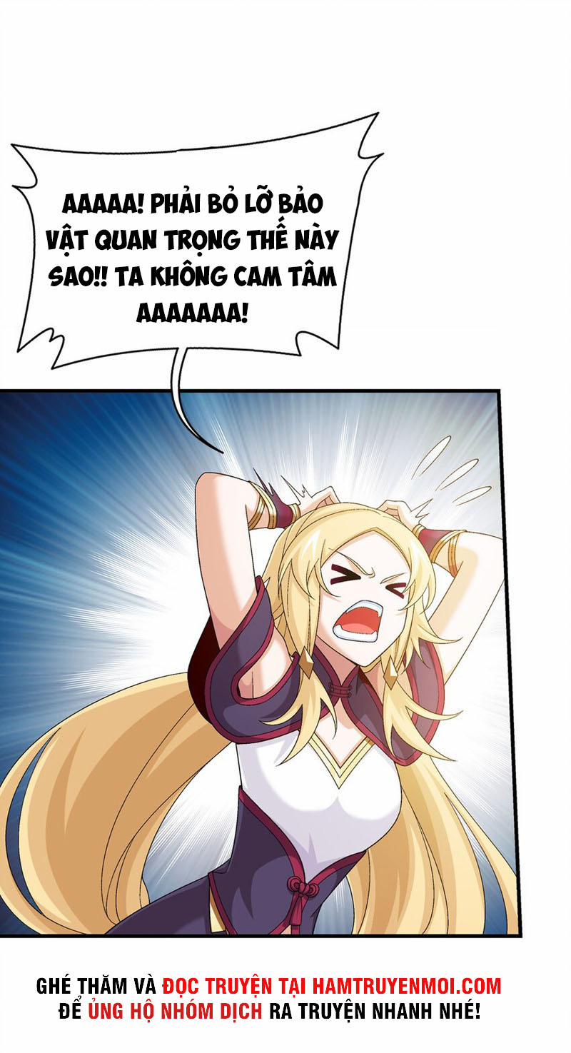 Đại Chúa Tể 324 trang 29