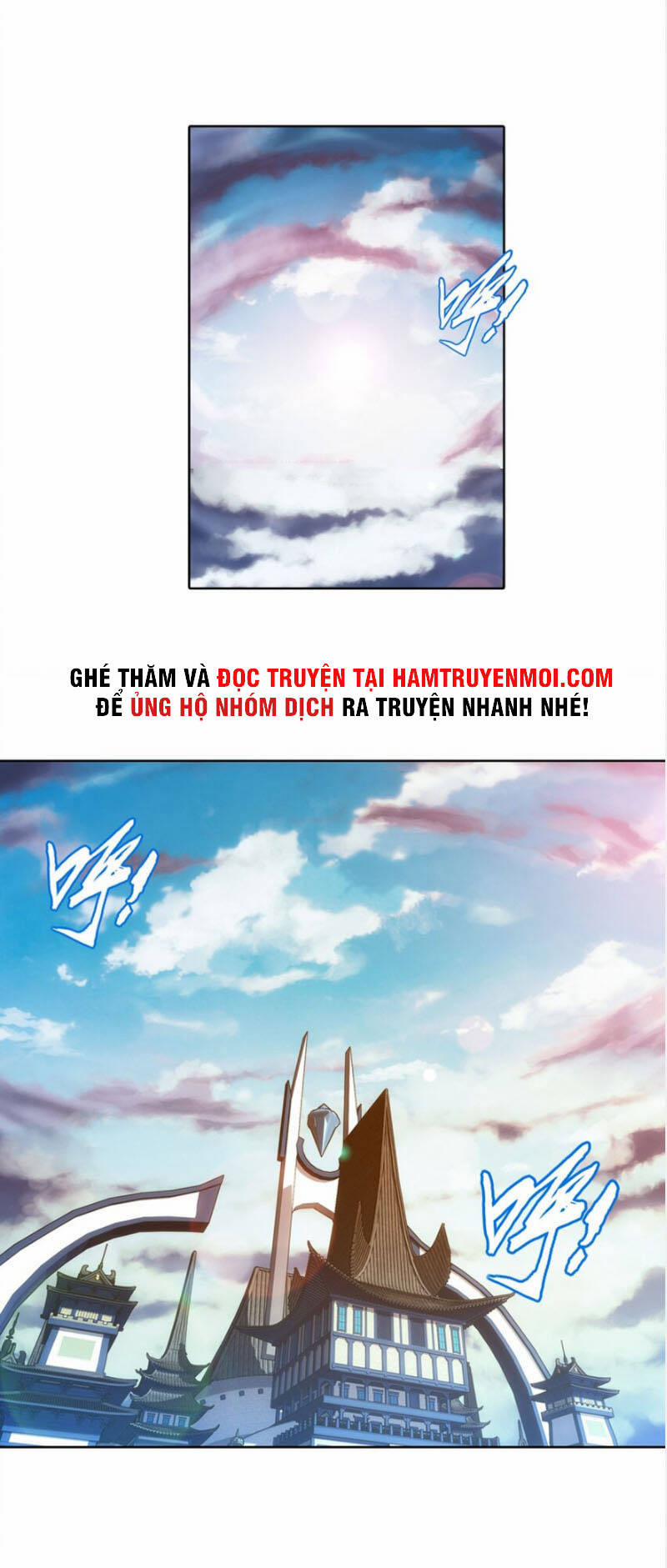 Đại Chúa Tể 328 trang 9