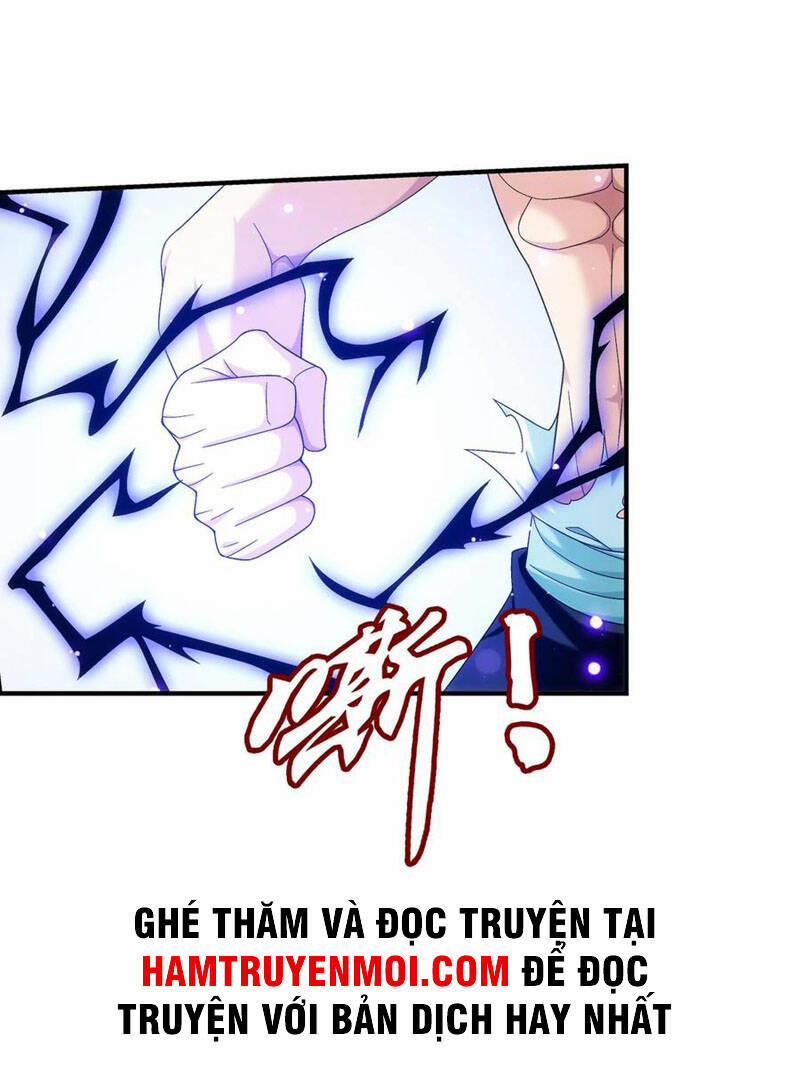 Đại Chúa Tể 329 trang 19