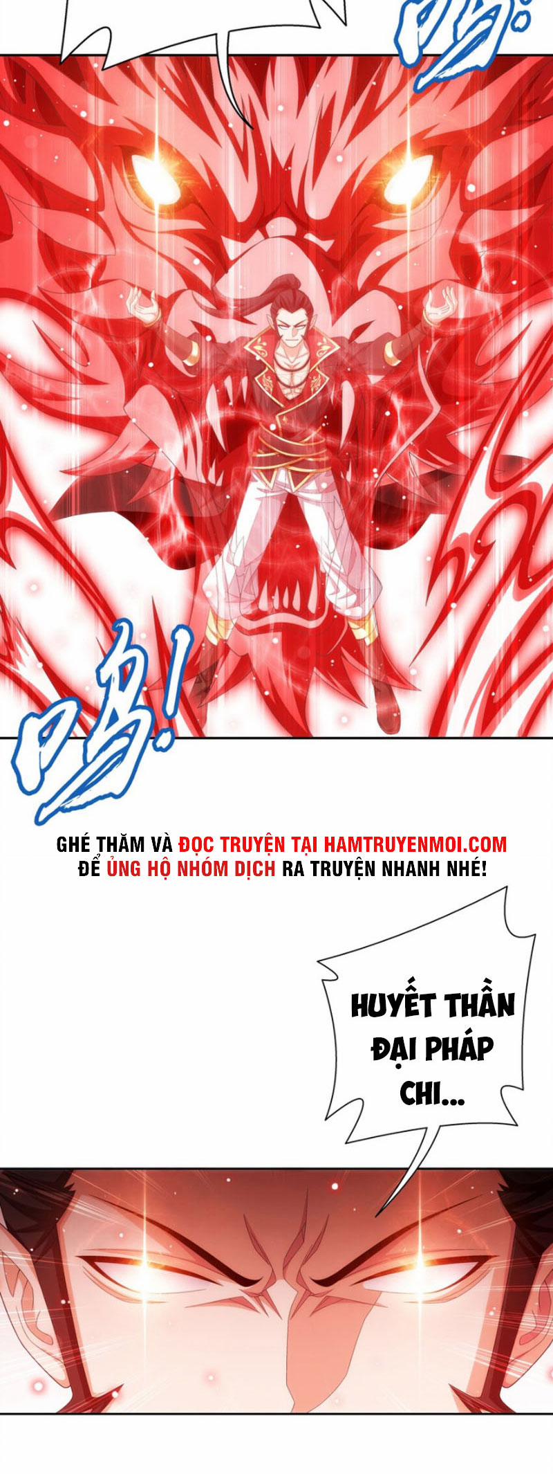 Đại Chúa Tể 330 trang 7