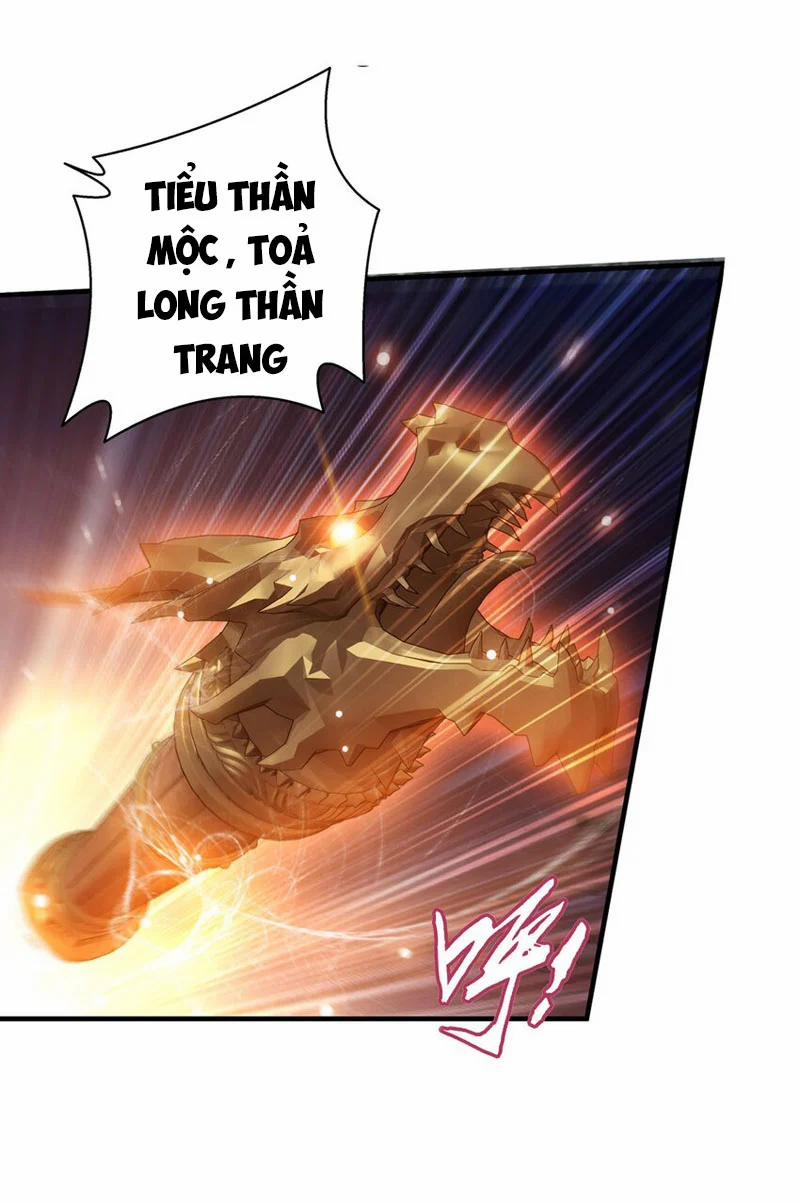 Đại Chúa Tể 332 trang 27