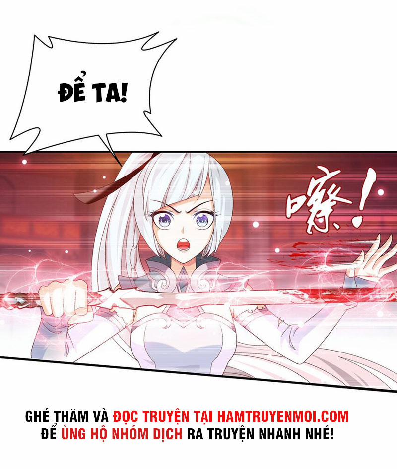 Đại Chúa Tể 332 trang 29