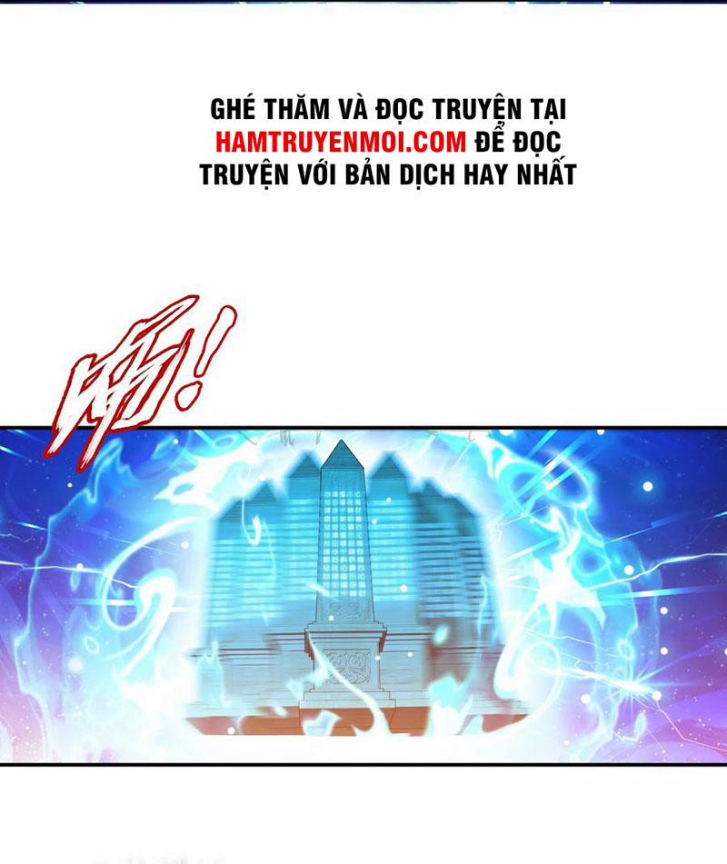 Đại Chúa Tể 334 trang 26