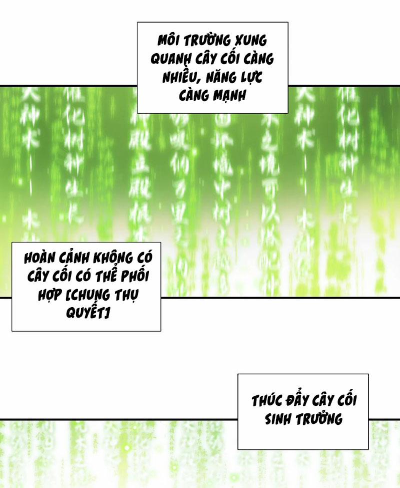 Đại Chúa Tể 334 trang 32