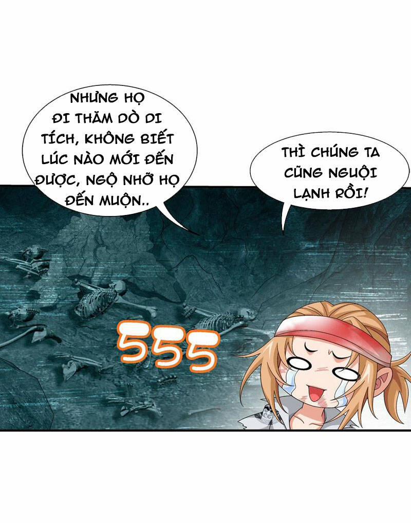 Đại Chúa Tể 335 trang 6