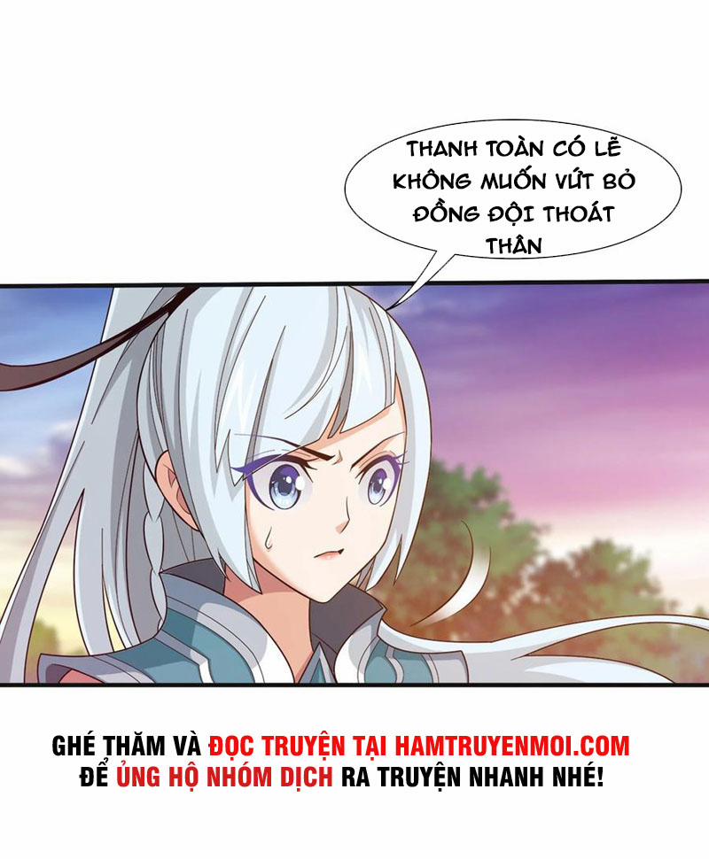 Đại Chúa Tể 336 trang 25