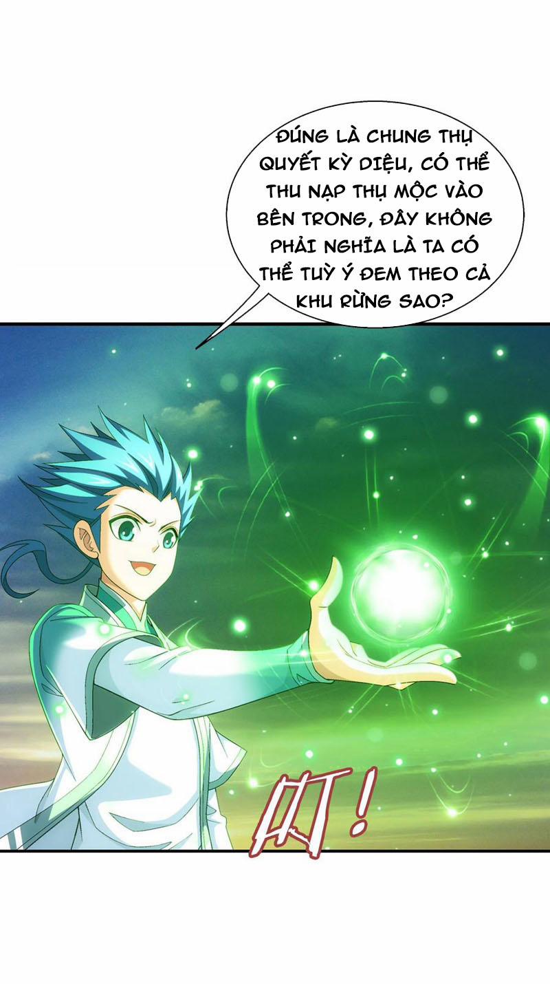 Đại Chúa Tể 336 trang 7