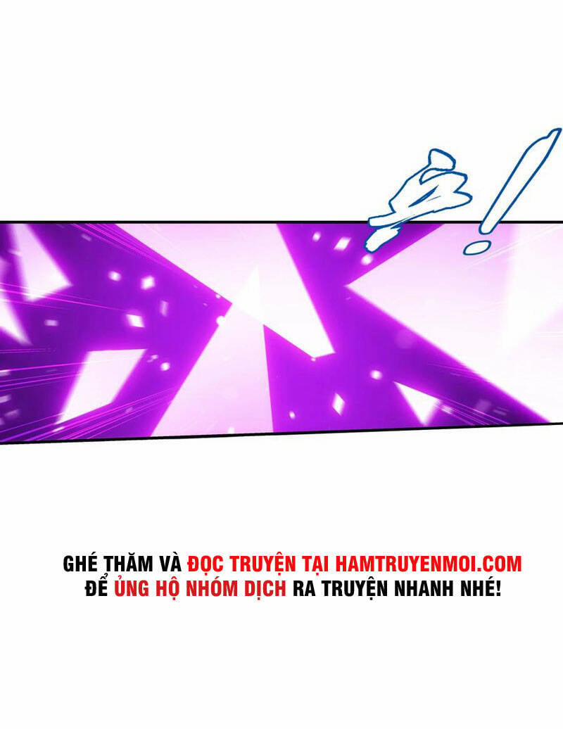 Đại Chúa Tể 338 trang 16