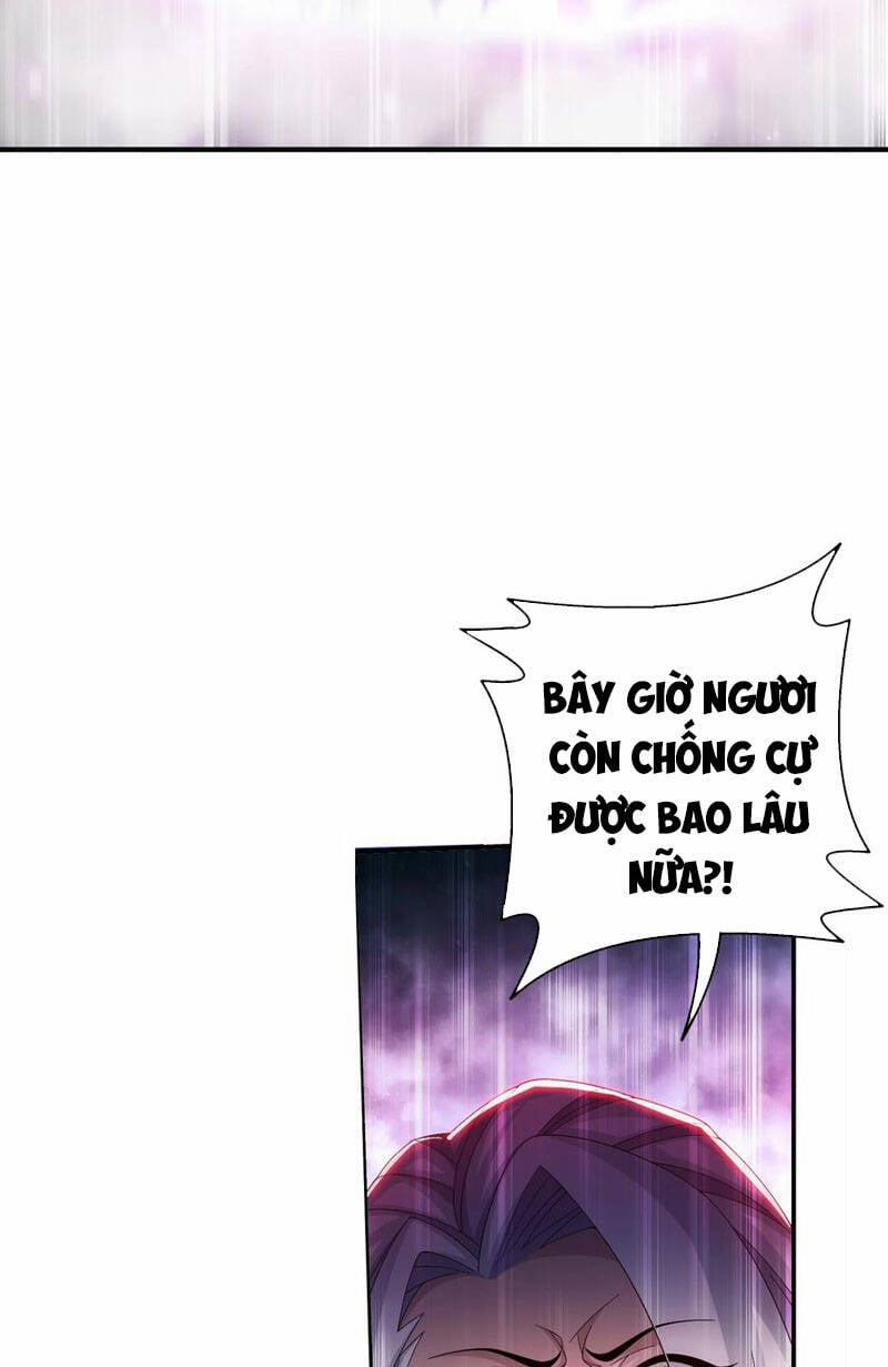 Đại Chúa Tể 338 trang 18