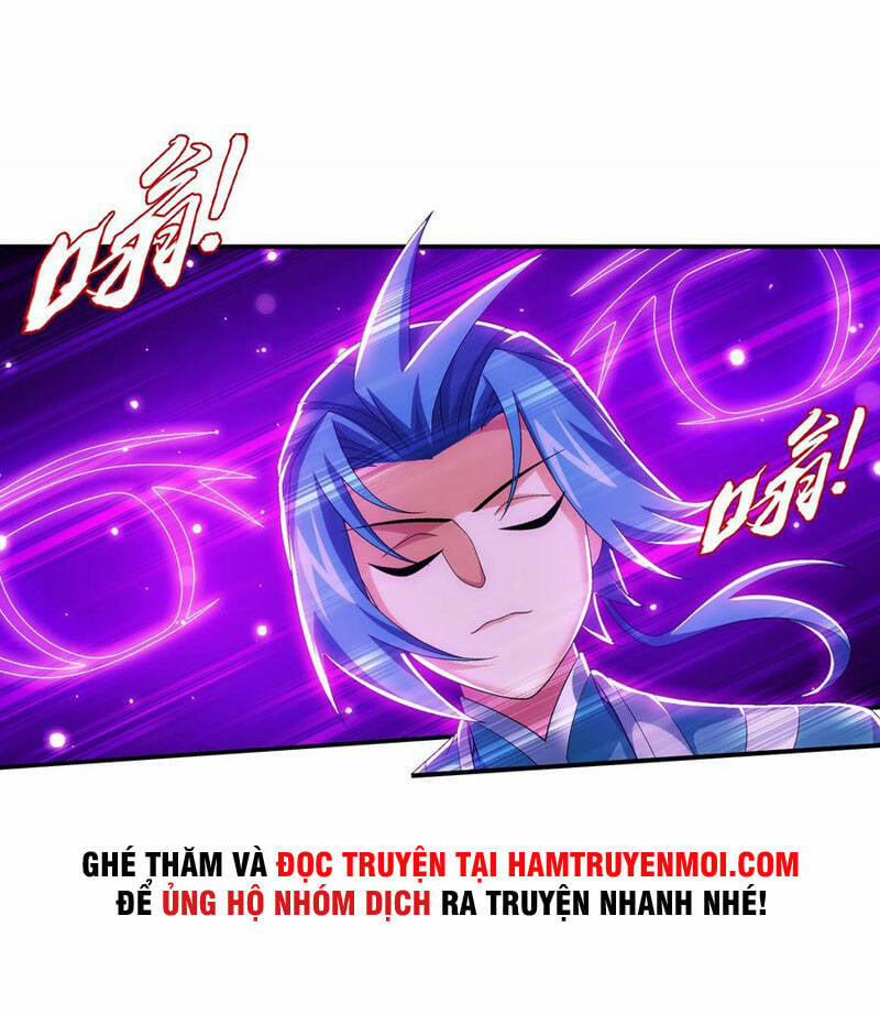 Đại Chúa Tể 338 trang 7