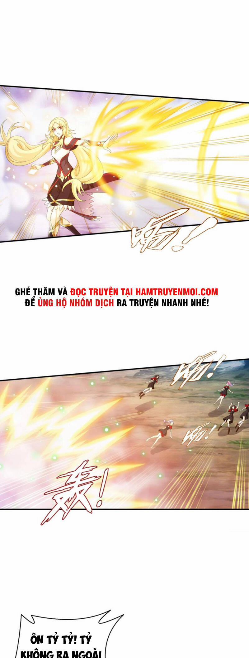 Đại Chúa Tể 339 trang 14