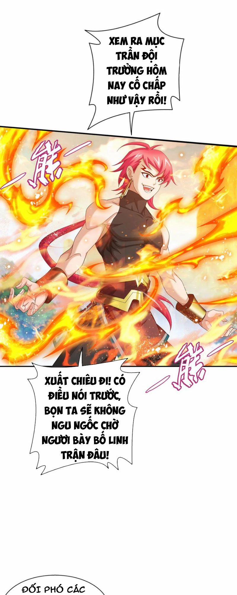 Đại Chúa Tể 341 trang 7