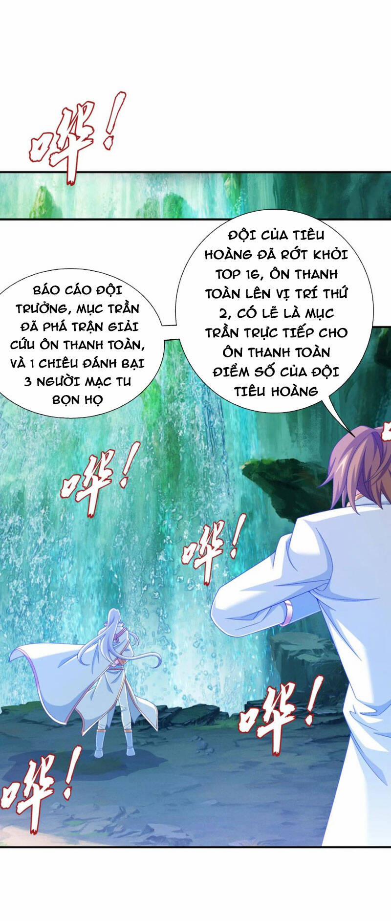 Đại Chúa Tể 342 trang 20
