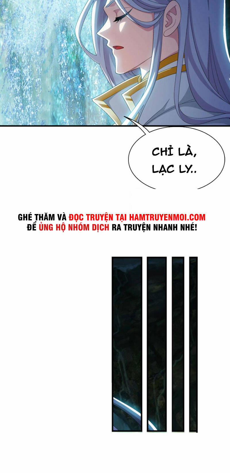 Đại Chúa Tể 342 trang 24