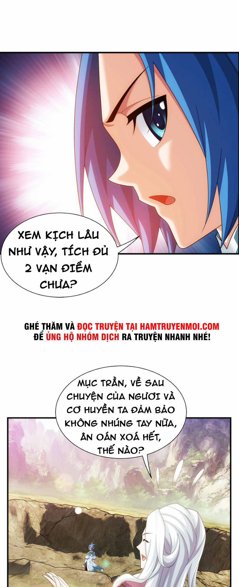Đại Chúa Tể 342 trang 9