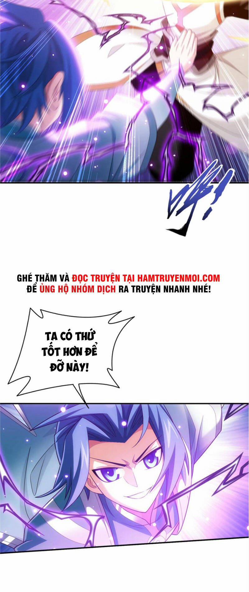 Đại Chúa Tể 344 trang 10